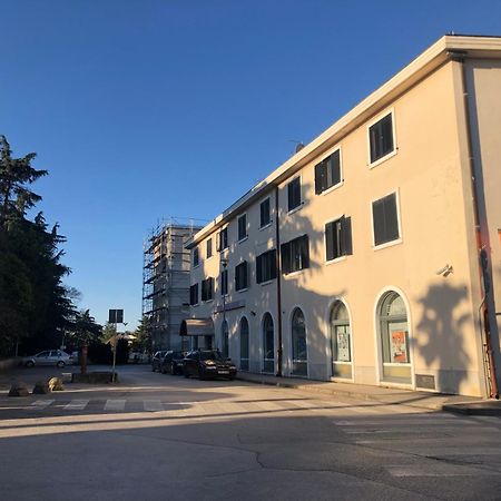 New City Center Design Apartment Poreč Exterior foto