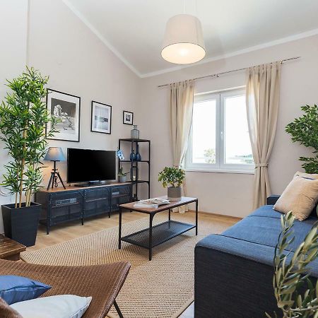 New City Center Design Apartment Poreč Exterior foto